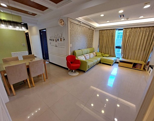 戶數少環境單純有管理員可收貨 - Image 2