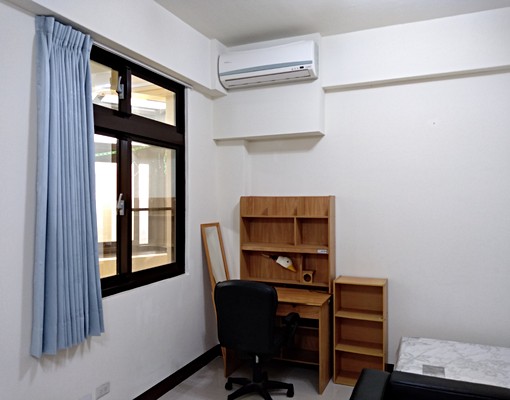 電梯+陽台+獨立洗衣機+有停車場+近園區 - Image 7