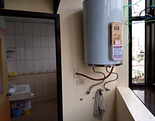 電梯+陽台+獨立洗衣機+有停車場+近園區 - Image 11