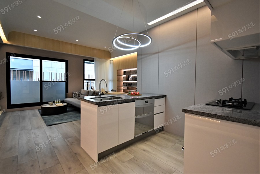 昆旺青茵悦樣/實品屋