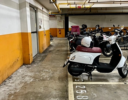 「可辦理租金補貼」金生金室高樓層景觀湯屋美寓+汽車停車位 - 591租屋網 - Image 7