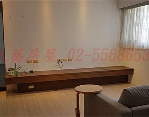 頂溪捷運電梯華廈，部分傢俱可租車位~大蕎房屋 - Image 4