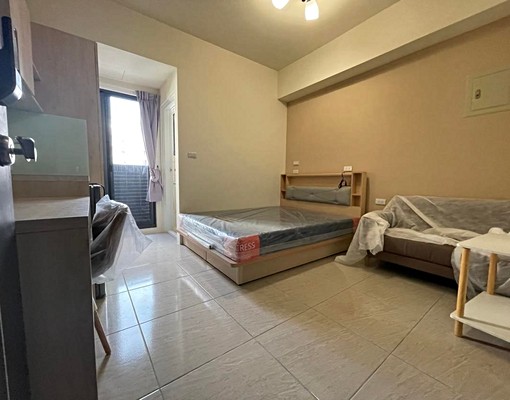 電梯套房.獨洗陽台.機車位流理台.可租補 - 591租屋網 - Image 5