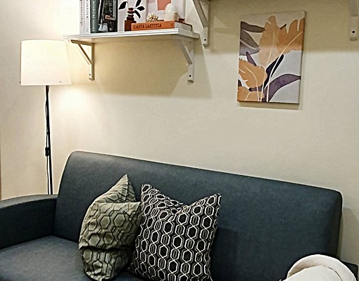 可租補時尚2房裝潢新大陽台 - Image 7