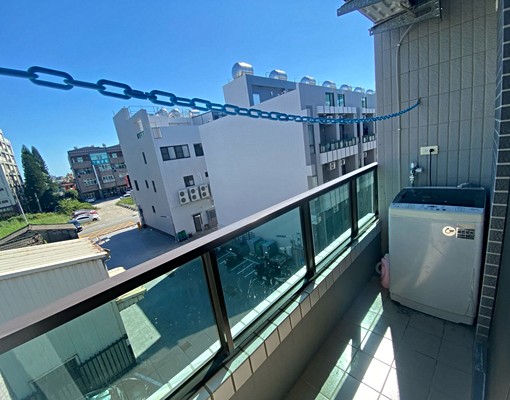 麥寮市中心套房附機車位 - Image 15