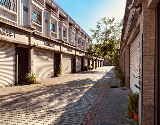 ⁛LM特區透天車墅🏘️金將作地產🏘️ - Image 1