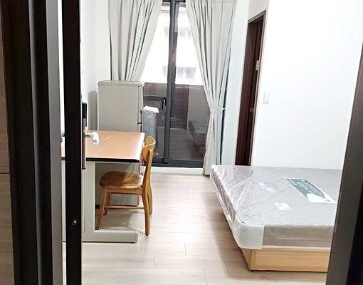 超優獨立套房.近華亞.物管可收包裹 - Image 1