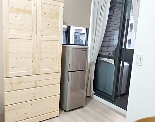 超優獨立套房.近華亞.物管可收包裹 - Image 4