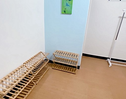 雅房出租近捷運新埔站 - Image 1