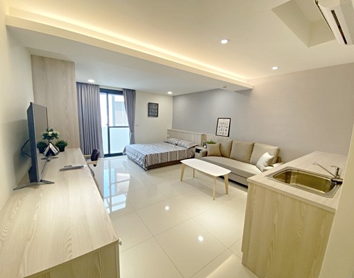 只剩一間秒殺大坪數💛可租補陽台獨洗流理台💛汽車好停 - Image 1