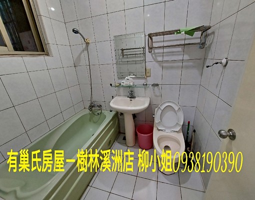 龍華科大大2房🎀附基本家俱家電🎀近迴龍捷運🎀生活機能佳 - Image 11