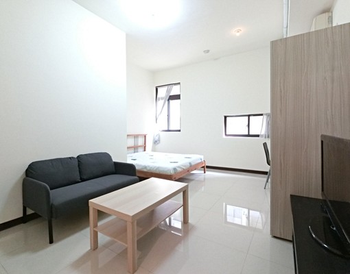 一中中友⛅超新裝潢⛅採光超優⛅獨洗陽台 - Image 4