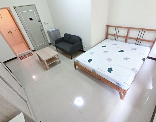 一中中友⛅超新裝潢⛅採光超優⛅獨洗陽台 - Image 2