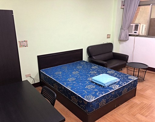 彰基漢銘醫院對面一房一廳一衛,變頻分離式 - Image 13