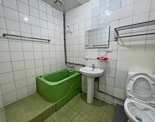 四期社宅可租補萬華三房美寓冷氣熱水器 - Image 5
