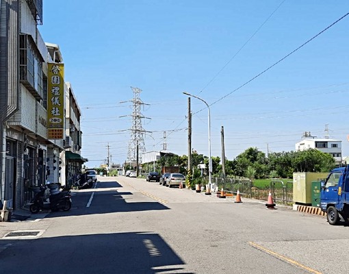 近台電中龍、三井全興工業區三樓透天厝出租 - Image 2