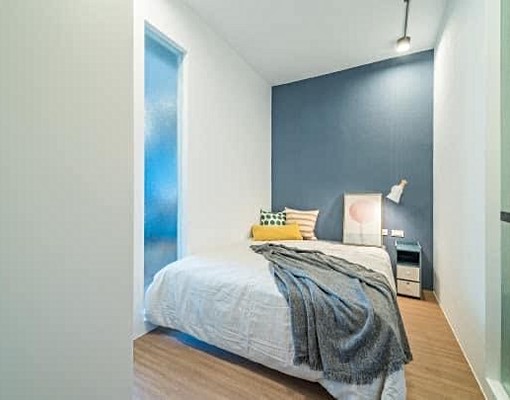 捷運全新裝潢2房1廳1衛 - Image 10