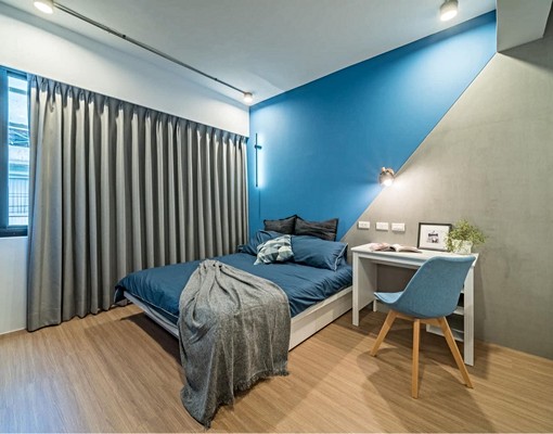 捷運全新裝潢2房1廳1衛 - Image 6