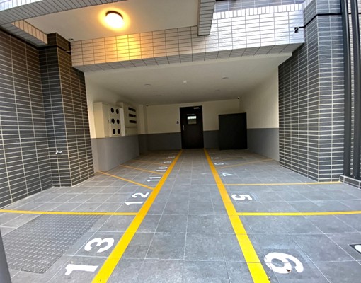 小蝸牛-單層單戶-安靜,獨立洗衣機 - Image 10