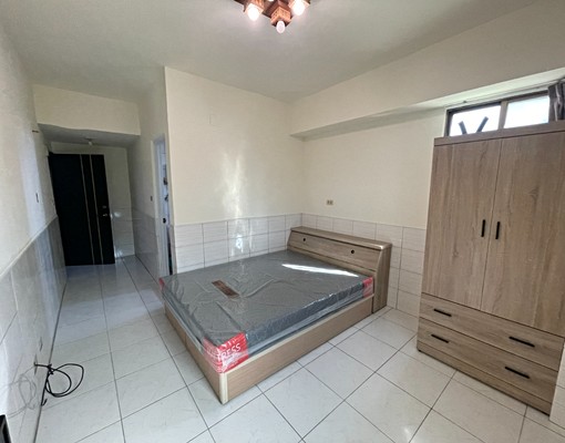 崇學公園景觀美套房 - Image 5