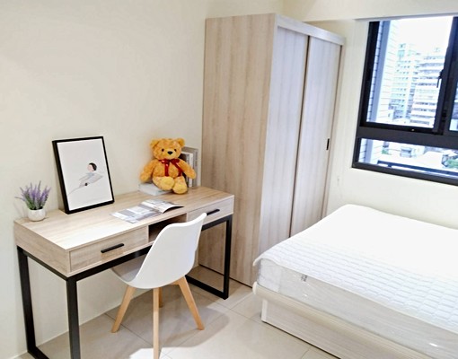 漂亮電梯美2房🌸採光通風好🌸衛浴有窗近捷運(可社宅租補) - Image 4