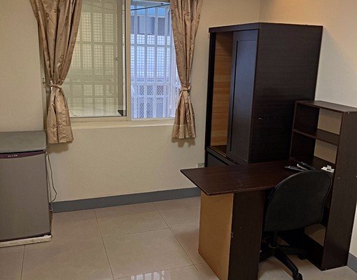 新中北路社區套房出租 - Image 1