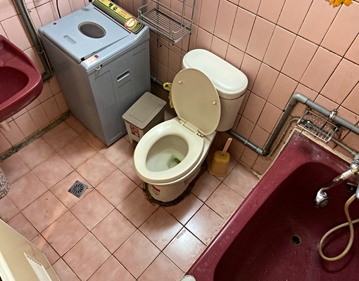 捷運站獨立套房晴光商圈傢俱全立即入住 - Image 9