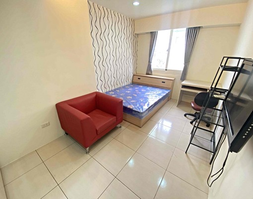 租屋補助❤公寓樓梯❤獨洗曬❤採光優安靜❤ - Image 1