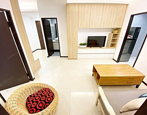 逢甲青海超美兩房小豪宅可寵 - Image 6