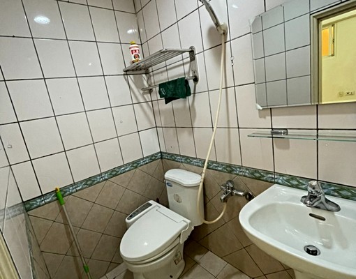 中山區行天宮站分租套房免爬高住戶單純 - Image 2