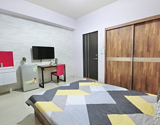 汽車位可租✨台電計!走路中科大🏆流理台✨陽台✨乾濕分離 - Image 5