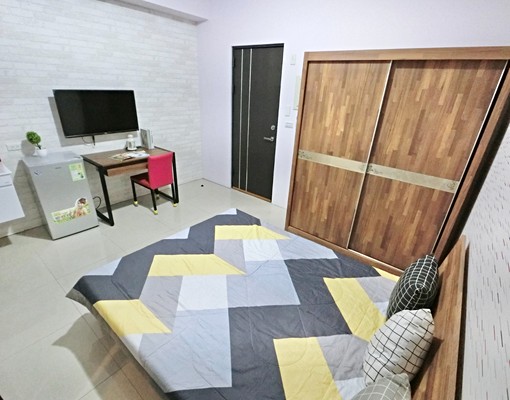 汽車位可租✨台電計!走路中科大🏆流理台✨陽台✨乾濕分離 - Image 6