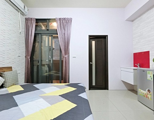 汽車位可租✨台電計!走路中科大🏆流理台✨陽台✨乾濕分離 - Image 8