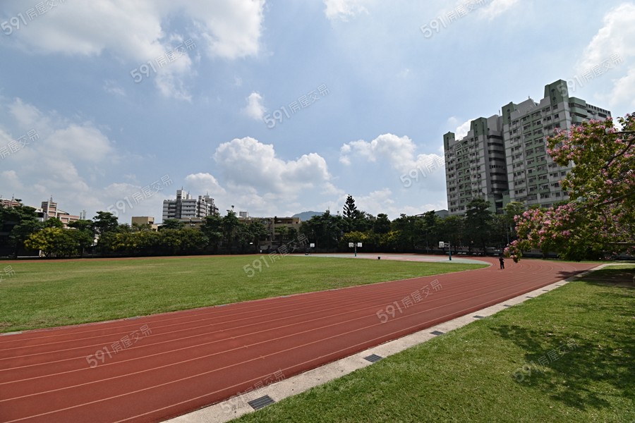 基創悅渼環境圖