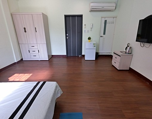 ☀️大套房☀️可租補☀️超大陽台☀️美術館☀️中教大☀️ - Image 3