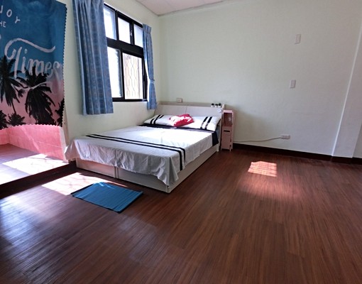 ☀️大套房☀️可租補☀️超大陽台☀️美術館☀️中教大☀️ - Image 5