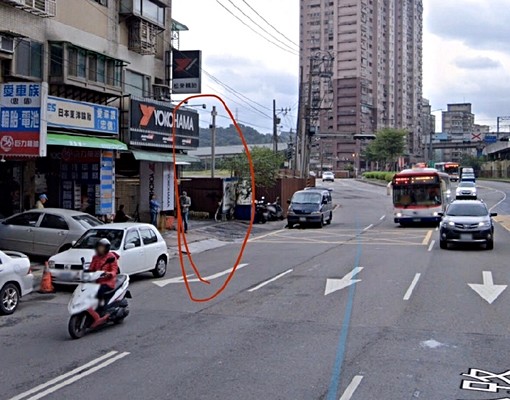汐止車站_建成路大同路室內車位 - Image 2