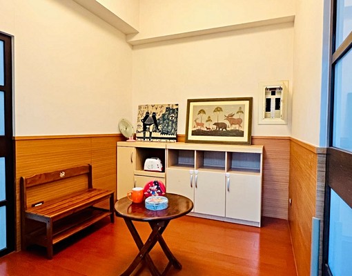 士林圓山官邸3+1房 - Image 4