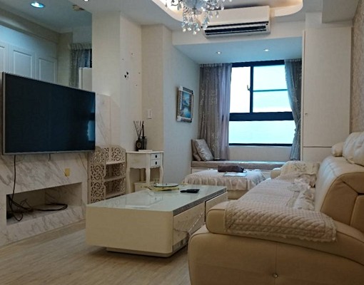 亞灣區優雅輕奢品味-陽光情人 - Image 1