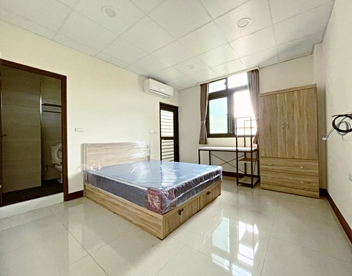 旱溪秀泰⛅陽台獨洗⛅超新完工⛅租屋補助 - Image 1