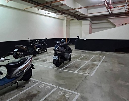 ✨輔英(崇聖路)邊間電梯套房218🏅 - Image 6