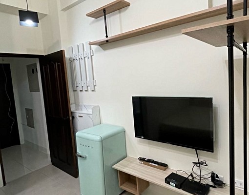 安南區設計師景觀套房 - Image 9