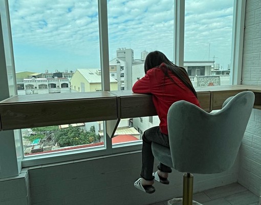 安南區設計師景觀套房 - Image 7