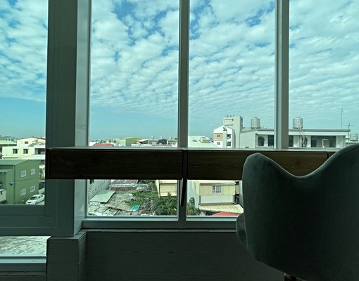 安南區設計師景觀套房 - Image 2