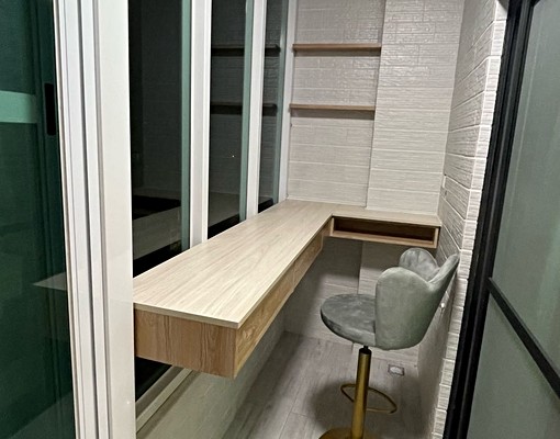 安南區設計師景觀套房 - Image 13