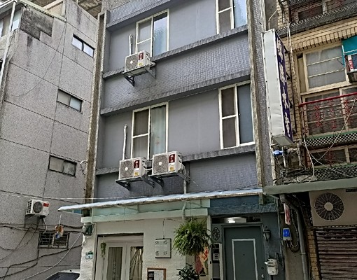 大橋頭捷運大稻埕迪化商圈寧夏夜市歐式小香風魔術大空間 - Image 14