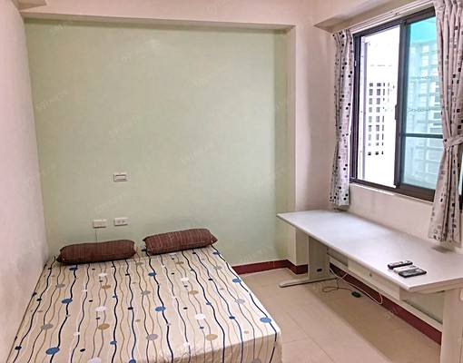 南科新市中心/日立一級冷氣/租補完才三千多 - Image 3