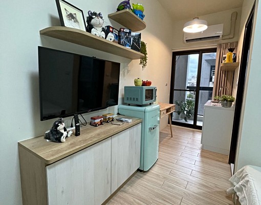 好市多商圈獨立溫馨舒適套房 - Image 3