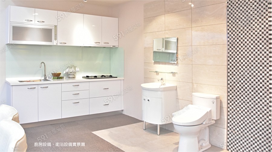 勁賀(透天區)示意圖