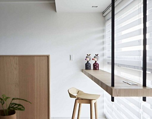 新店冠德創新殿/絕美2房2廳 - Image 8